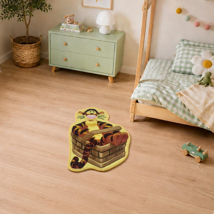 Tapis enfant Lavable 30° BIMA