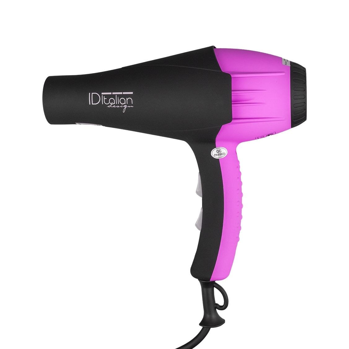 Sèche-cheveux gti 2300 airlissimo rose2300w