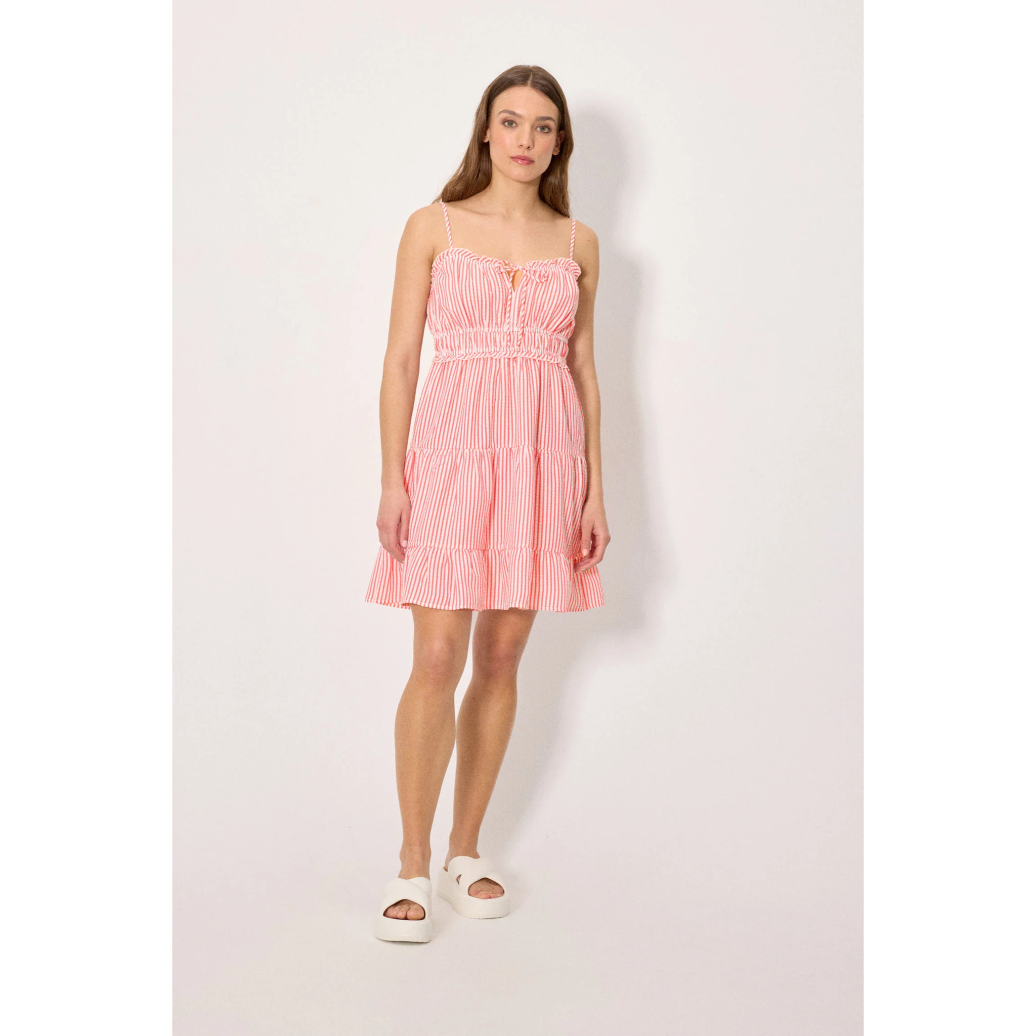 Vestito corto