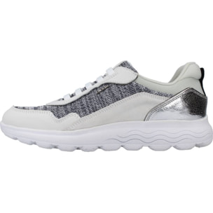 Sneakers de  Mujer de la marca GEOX  modelo D SPHERICA GRIS
