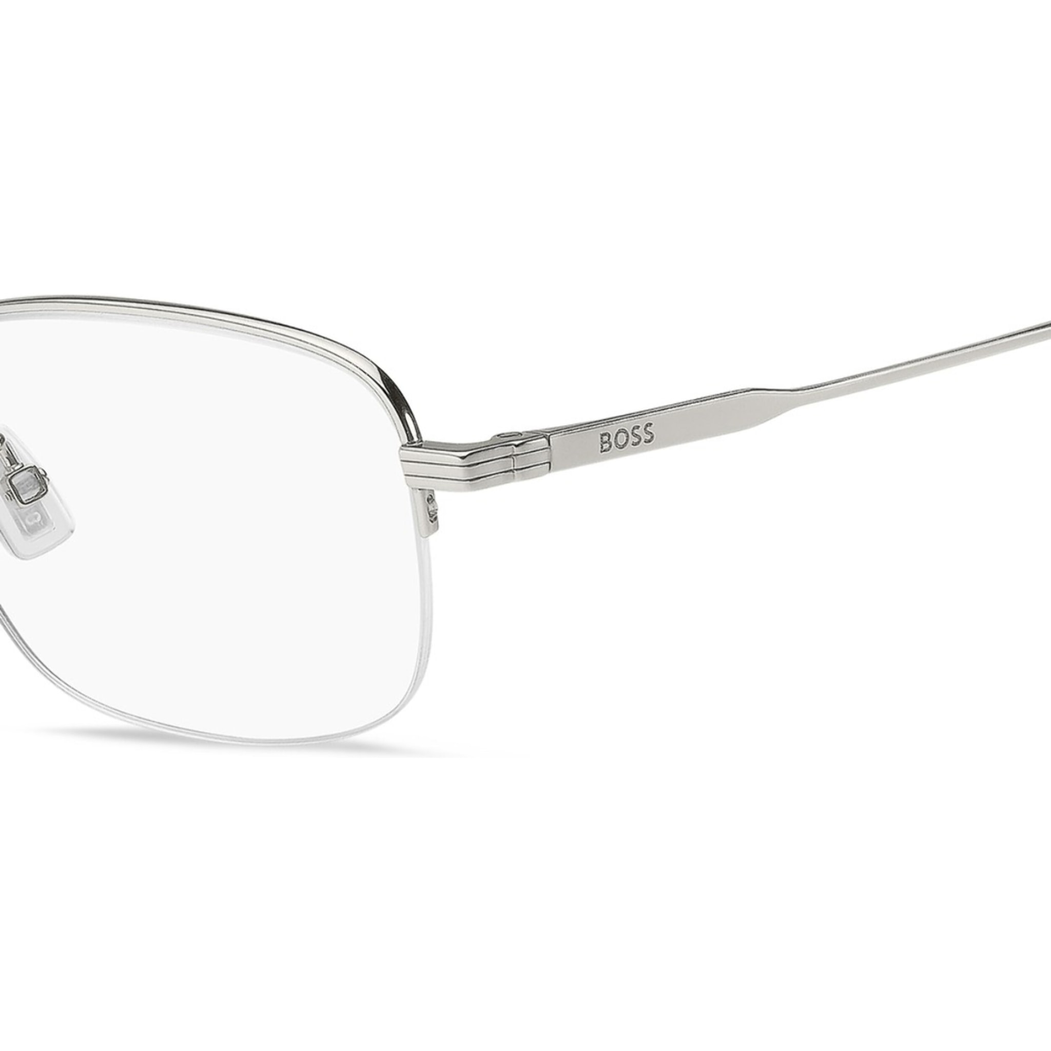 Gafas de Vista Hugo Boss 1799/F 010 de Titanio Hombre 54 mm
