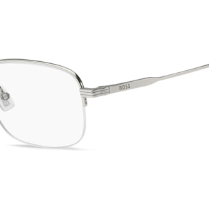 Gafas de Vista Hugo Boss 1799/F 010 de Titanio Hombre 54 mm