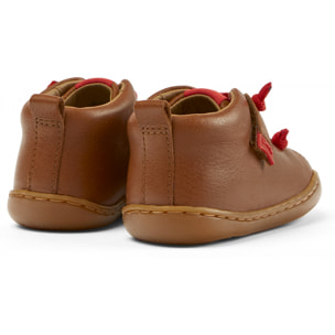 CAMPER Peu Cami - Sneakers Bebè unisex Marrone