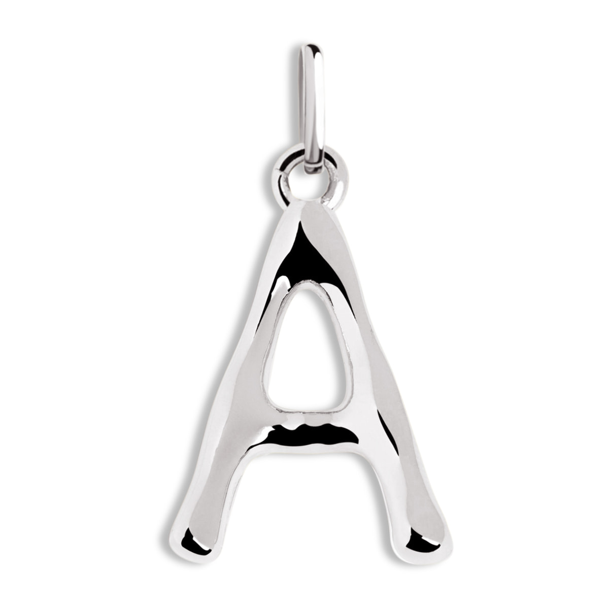 Charm Letter XL