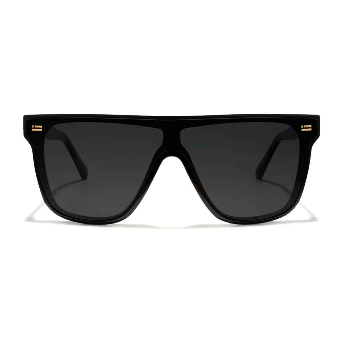 Gafas de Sol Infinity Black / Black D.Franklin