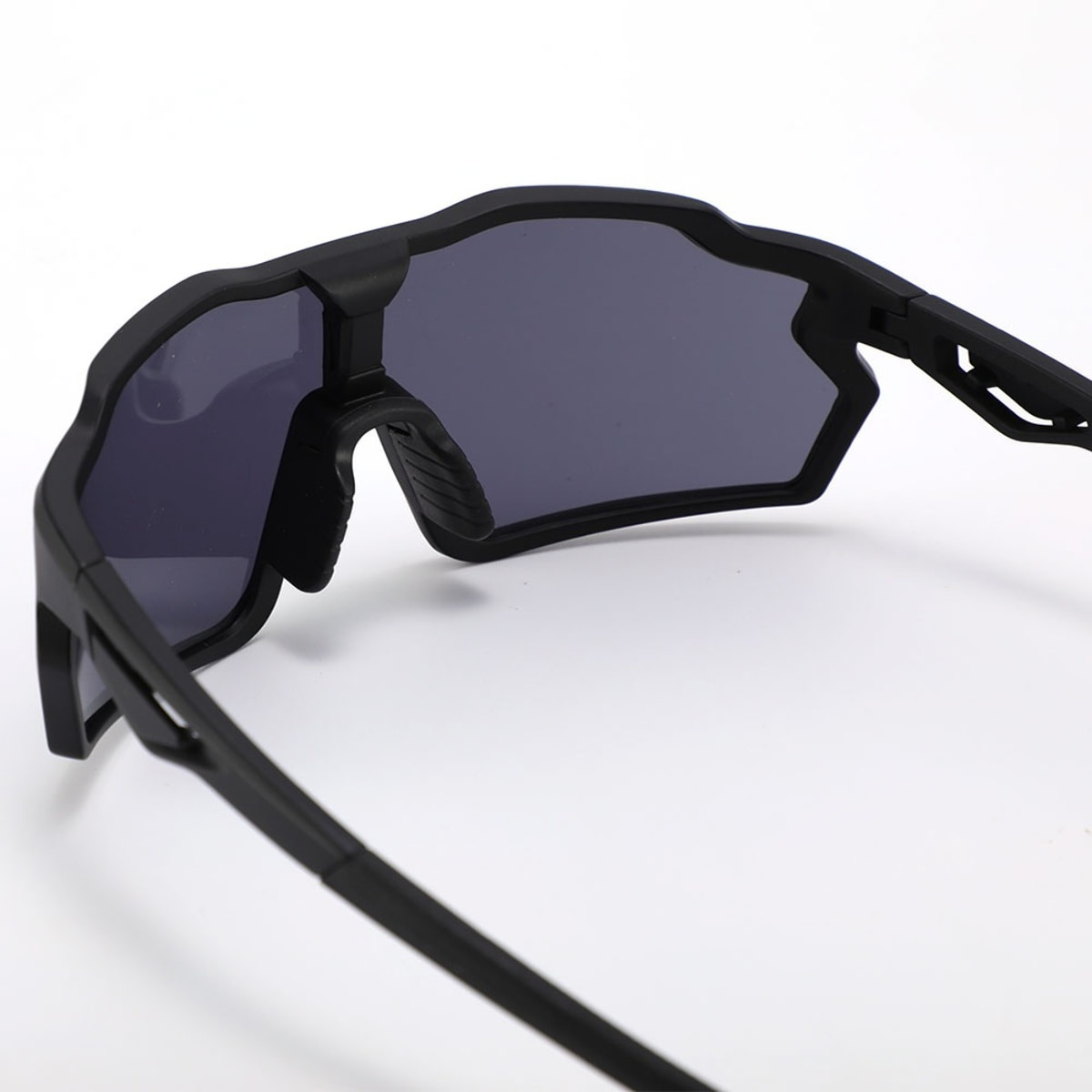 Gafas de Sol Fluor 9360-C1 de Tr90 Unisex 81 mm