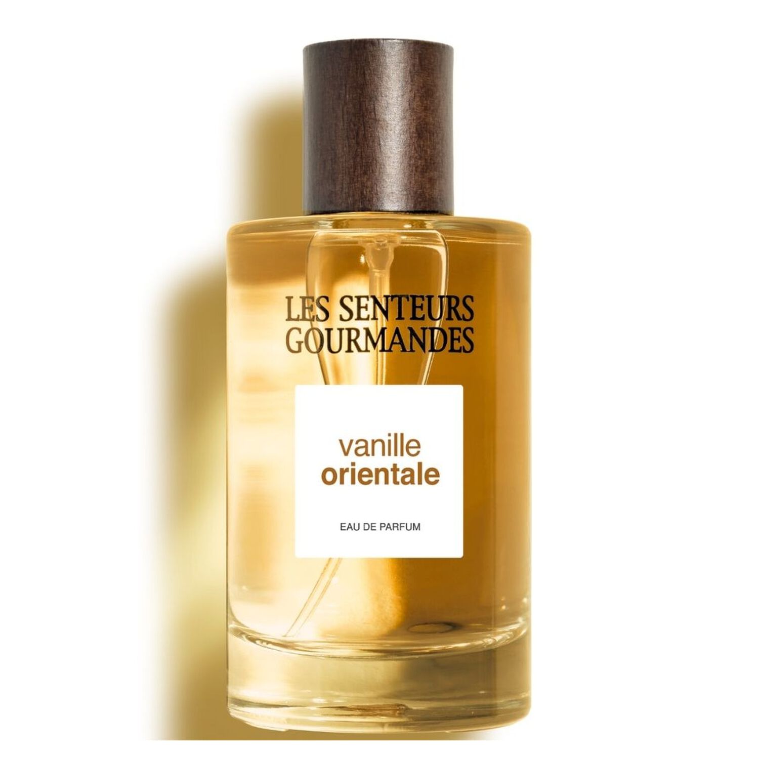 Vanille Orientale  - Eau de Parfum