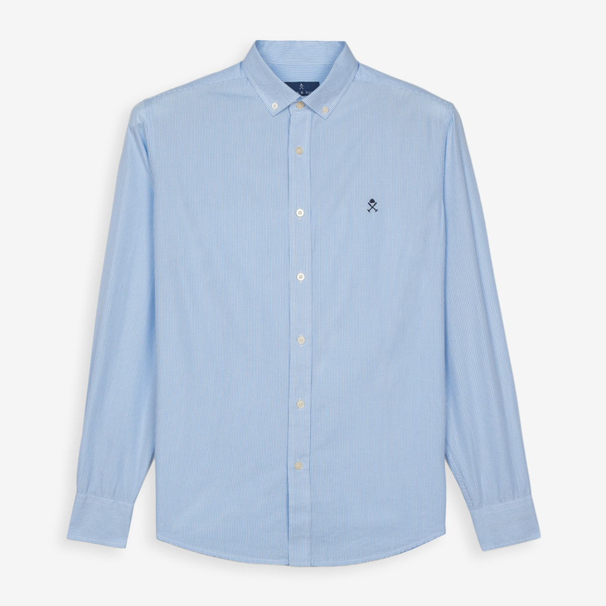 CAMISA MINI VICHY
