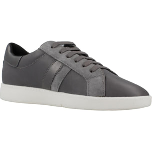 Sneakers de  Mujer de la marca GEOX  modelo D MELEDA GRIS