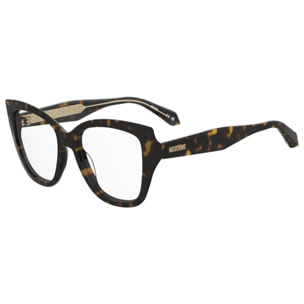 Gafas de Vista Moschino MOS665 086 de Acetato Mujer 52 mm