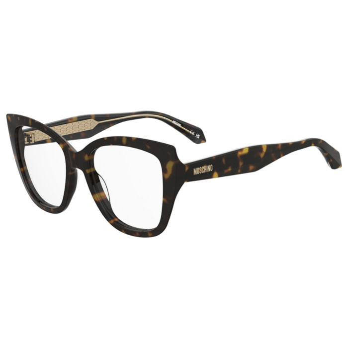 Gafas de Vista Moschino MOS665 086 de Acetato Mujer 52 mm