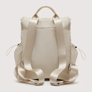 Mochila Beige - Anni