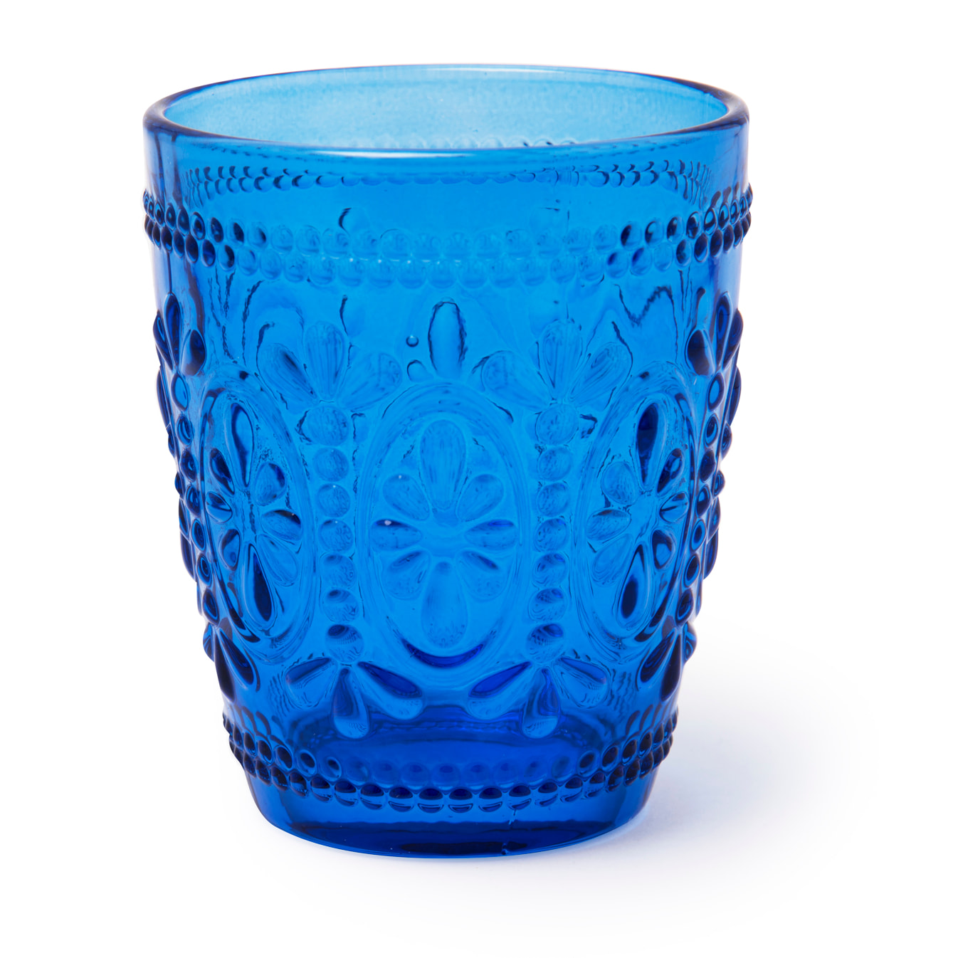 Set de 6 verres Excelsa – Vinci, Verre Multicolore