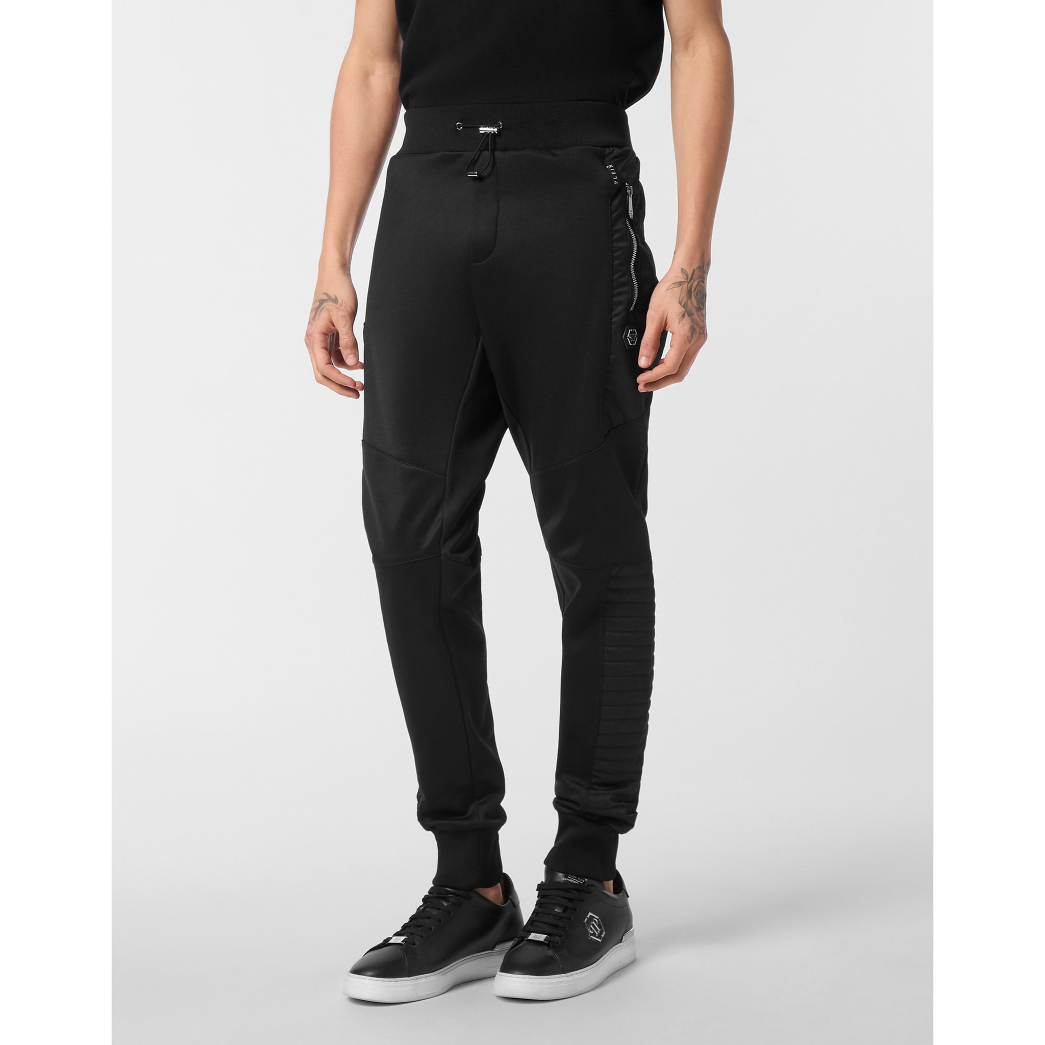 PHILIPP PLEIN Pantalones de jogging