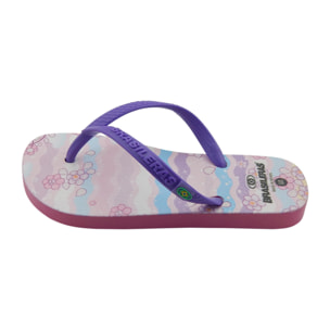 Chanclas de playas ,Printed 21  Olita