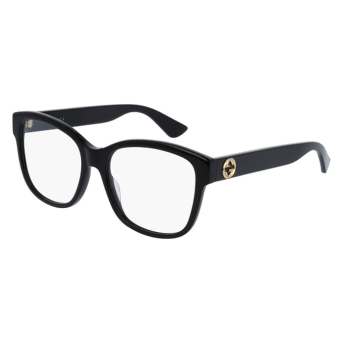 GAFAS DE VISTA GUCCI GG0038ON-001