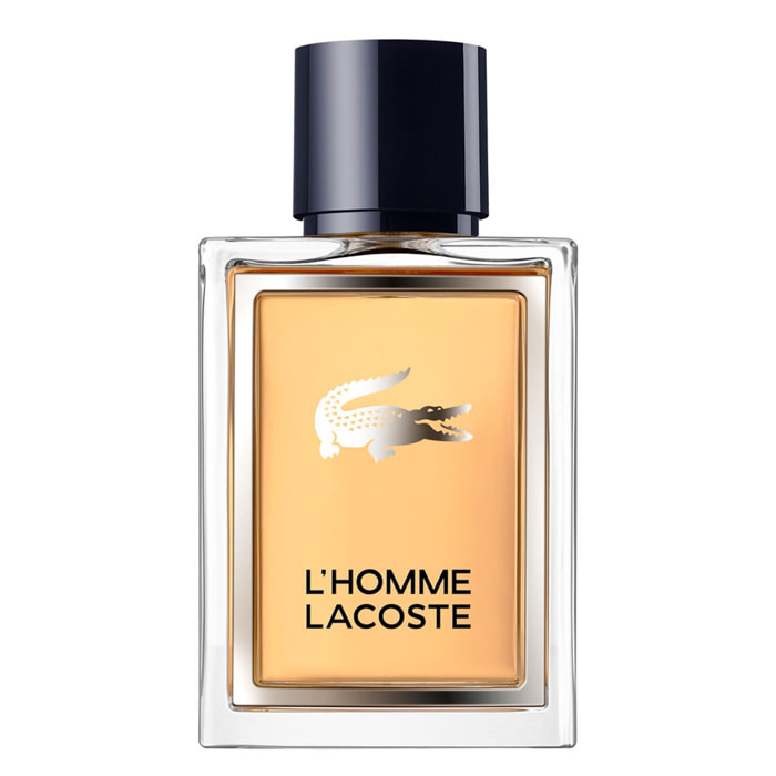 L'Homme Lacoste - Eau de Toilette