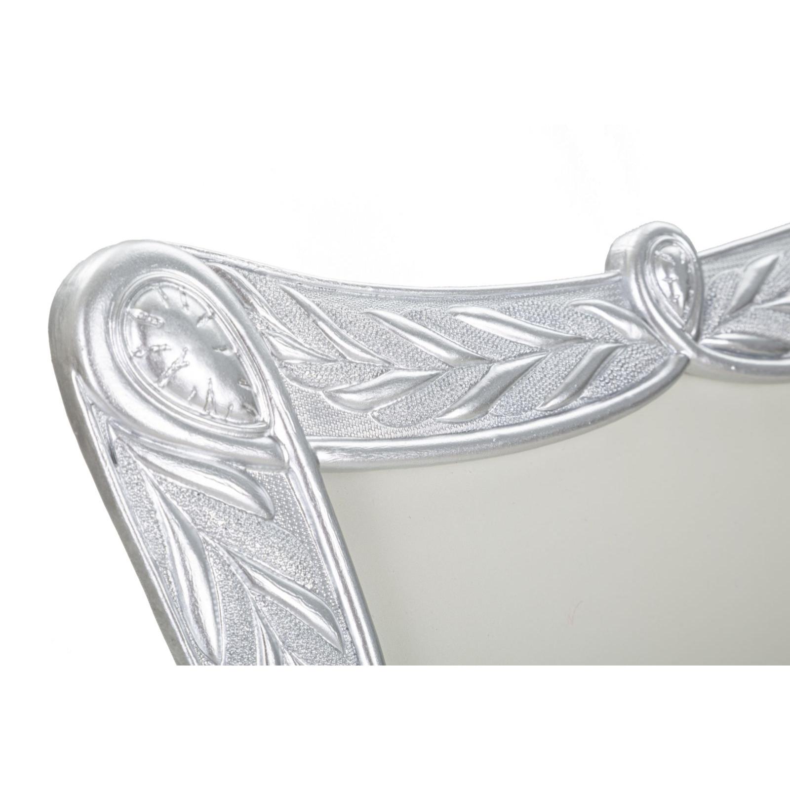 CORNICE X SILVER CHARME1921 ARGENTO