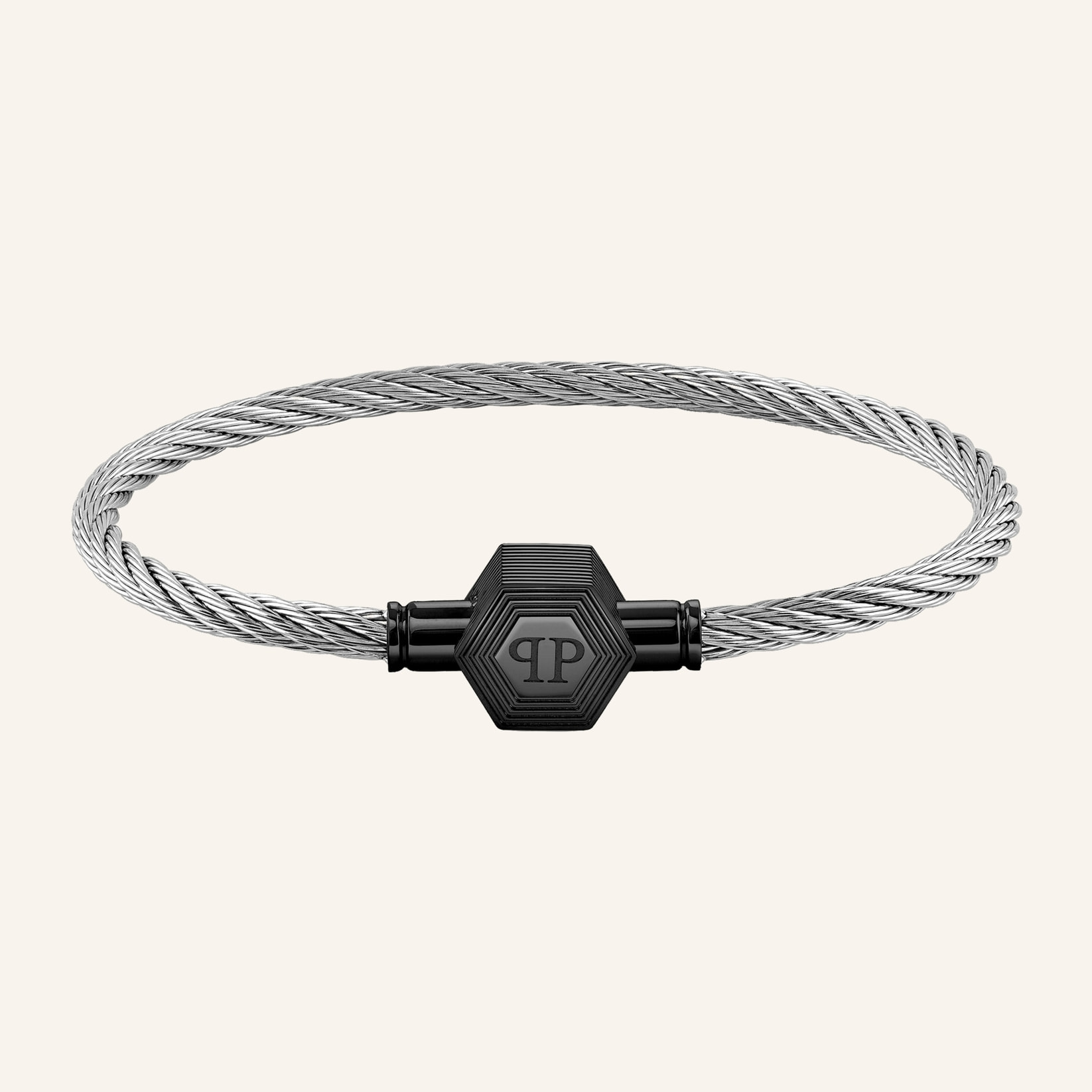 PHILIPP PLEIN Bracelet PLEIN ENIGMA