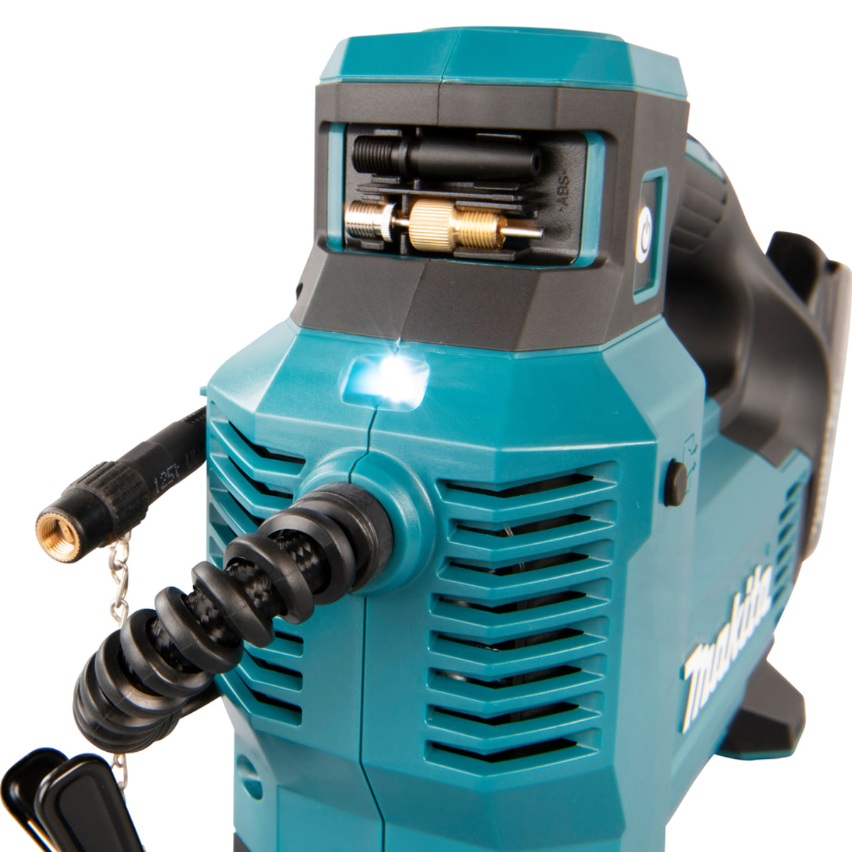 Gonfleur sans fil 18V LXT - MAKITA - Sans batterie, ni chargeur - DMP181Z