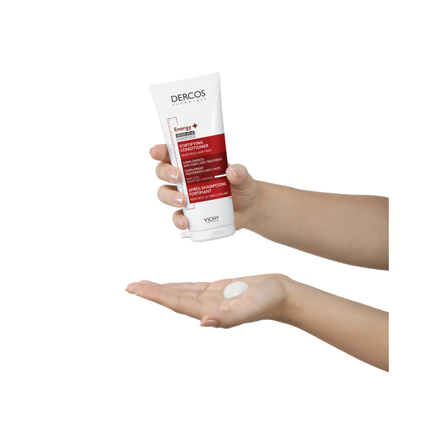 Anti Hair Loss - Après-shampoing Energisant - Fortifiant 200 ml