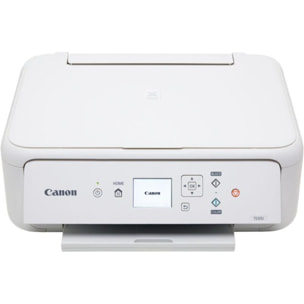 Imprimante jet d'encre CANON TS 5151 Blanc