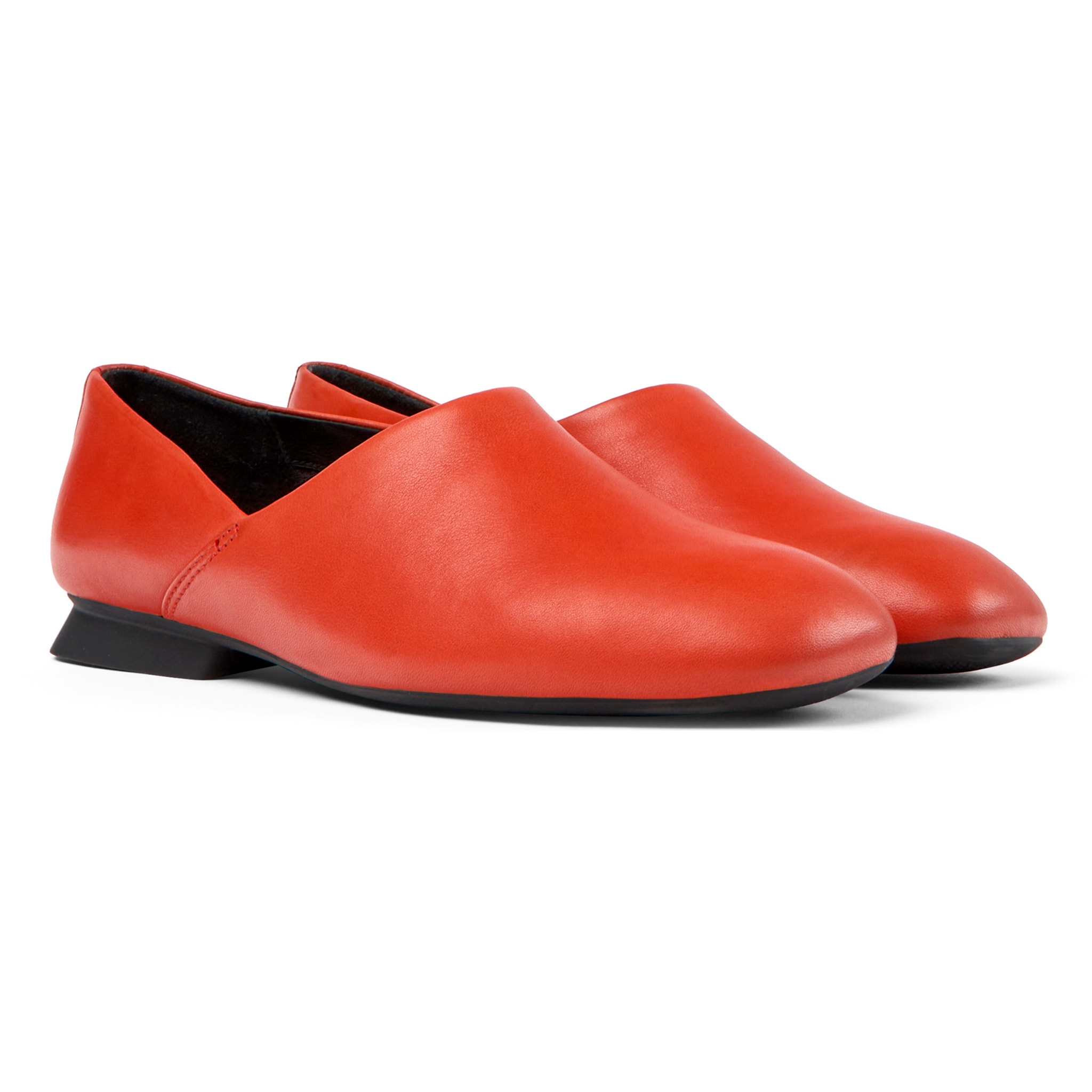 CAMPER Casi Myra - Bailarinas Mujer Rojo