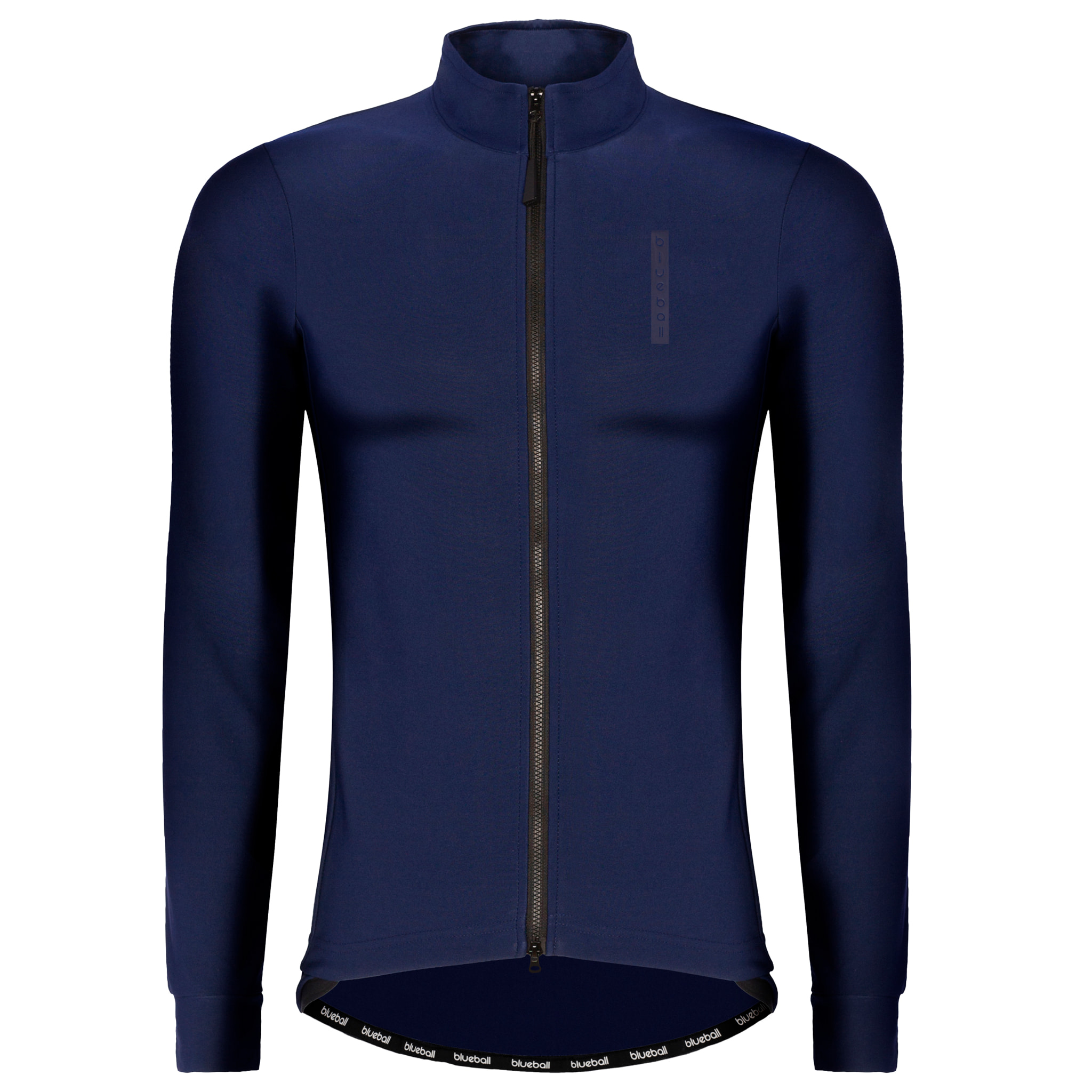 Chaqueta cortavientos para hombre BLUEBALL San Remo - Azul marino
