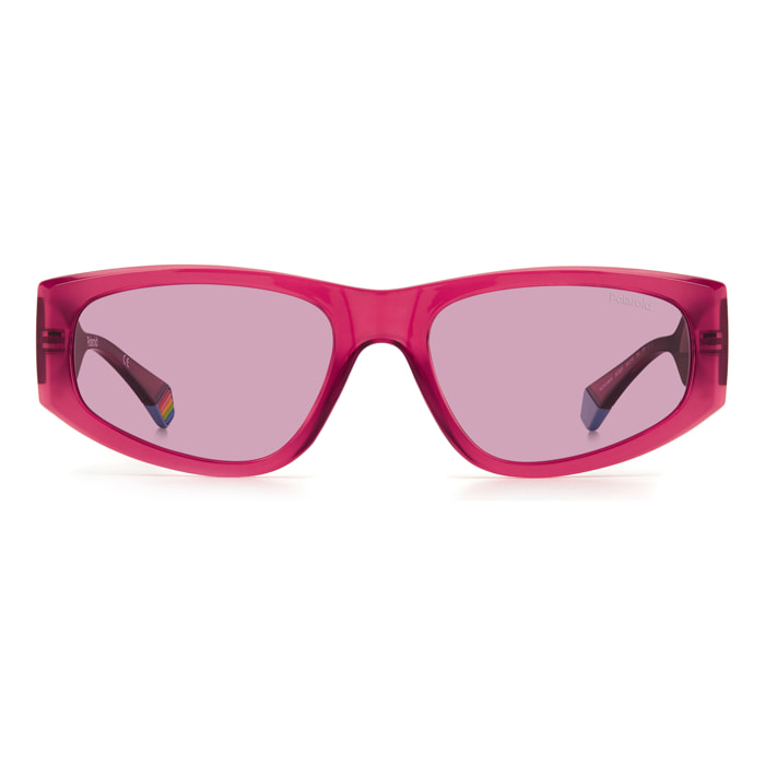 Gafas de sol Polaroid Unisex PLD-6169-S-8CQ-0F