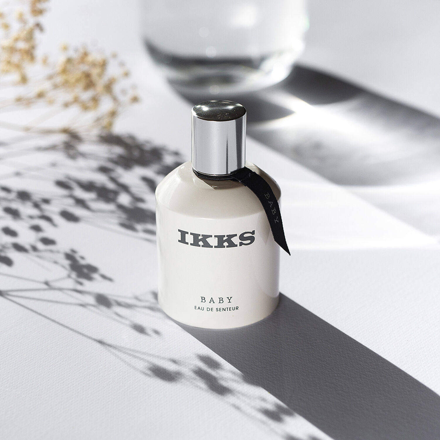 Baby - Eau de Senteur