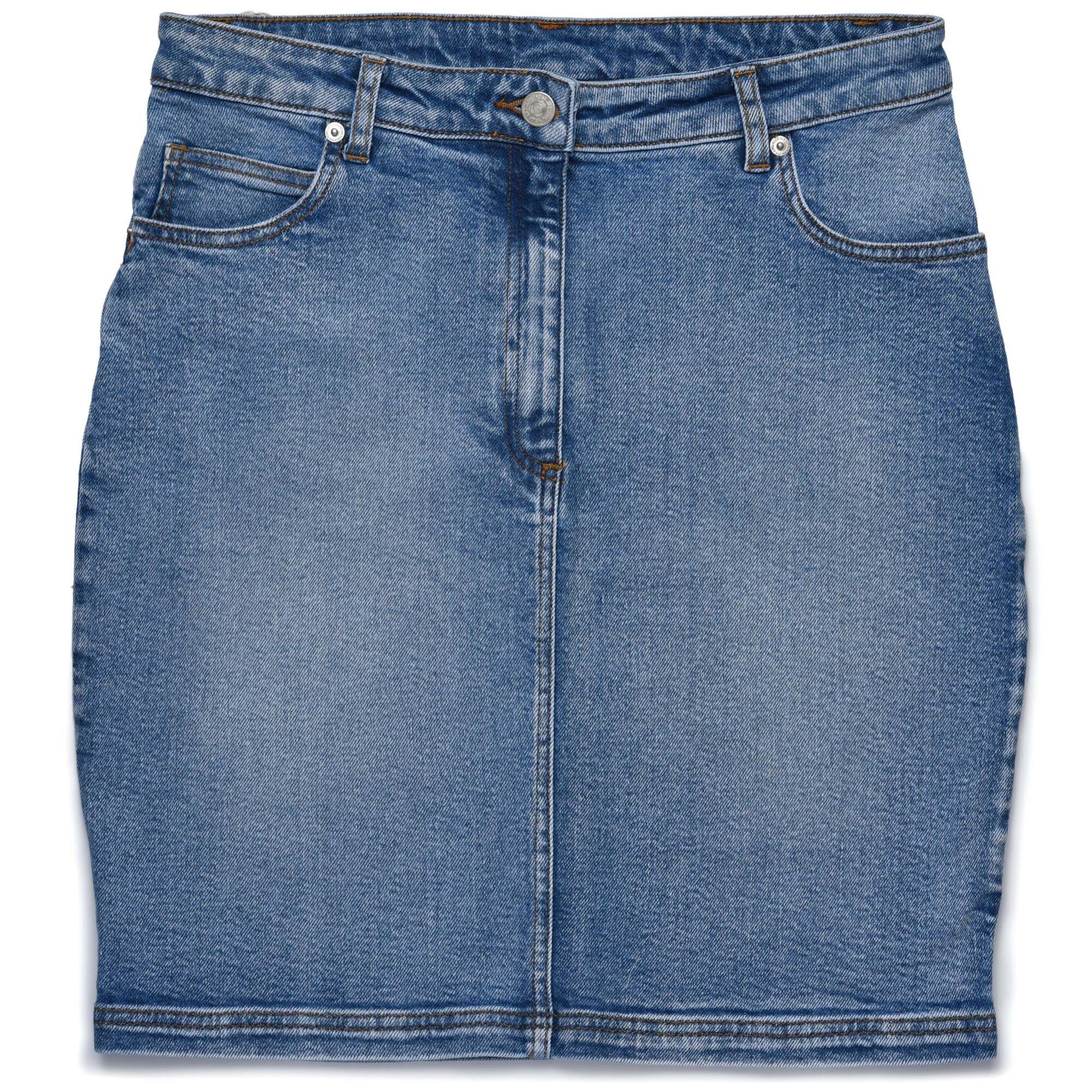 Gonne Robe di Kappa Donna Twiggy Blu