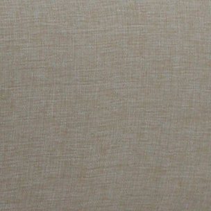 Sommier à lattes en bois LINO - Livré en kit - Beige