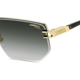 Gafas de Sol Carrera 1070/S 0NR de Metal Hombre 60 mm