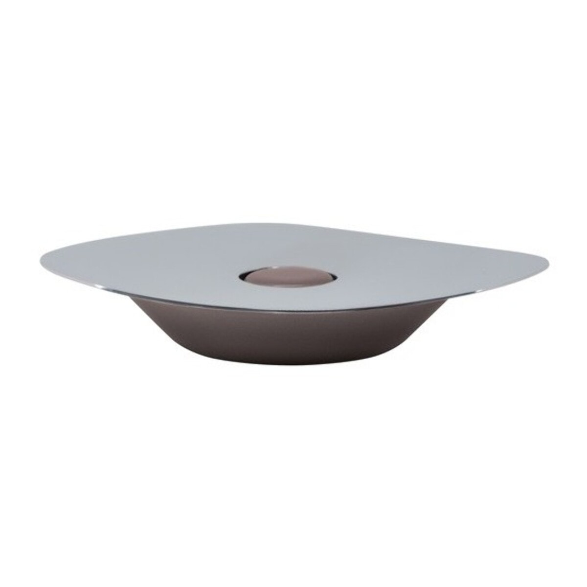 Porte savon Céramique ESSOS Coffee matt Elements by Spirella