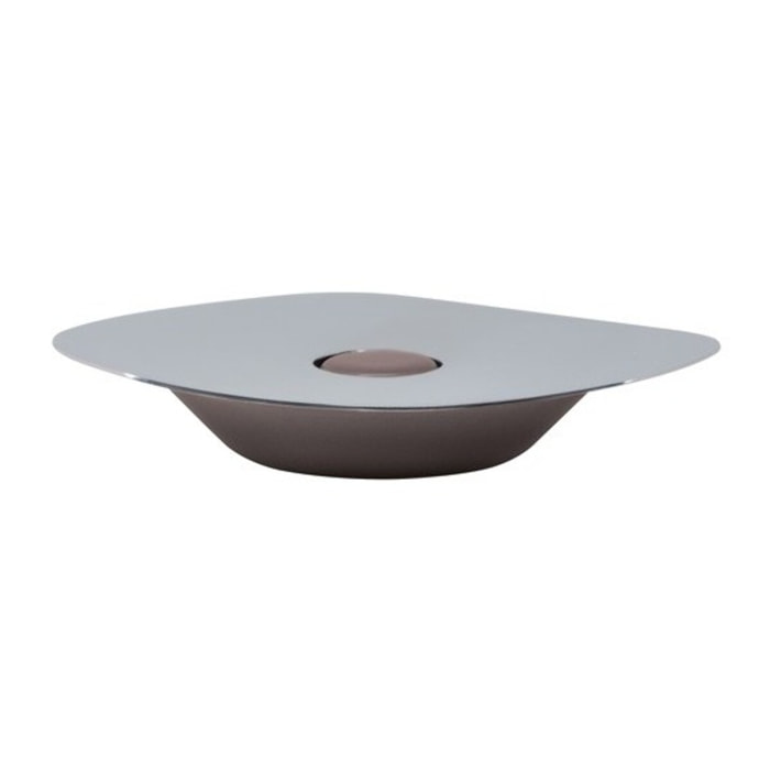 Porte savon Céramique ESSOS Coffee matt Elements by Spirella