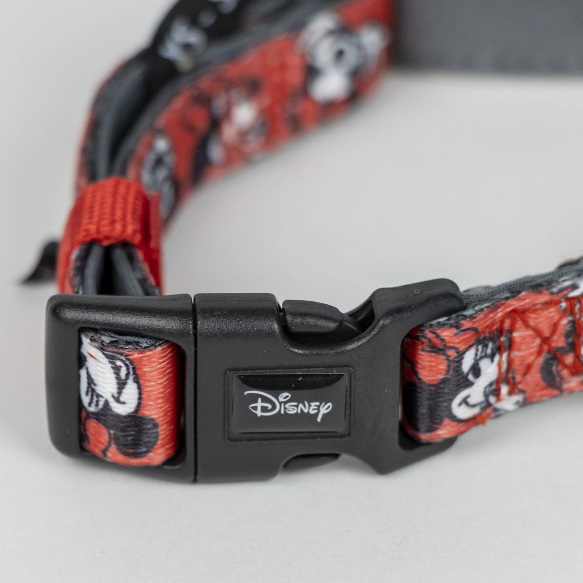 Collar para perros diseño minnie