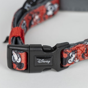 Collar para perros diseño minnie