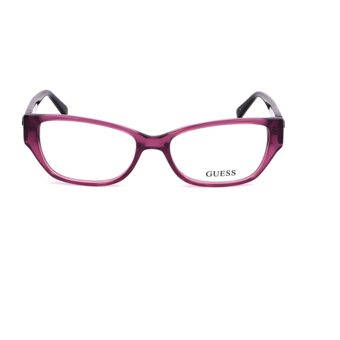Montura de gafas Guess Mujer GU2408-O24