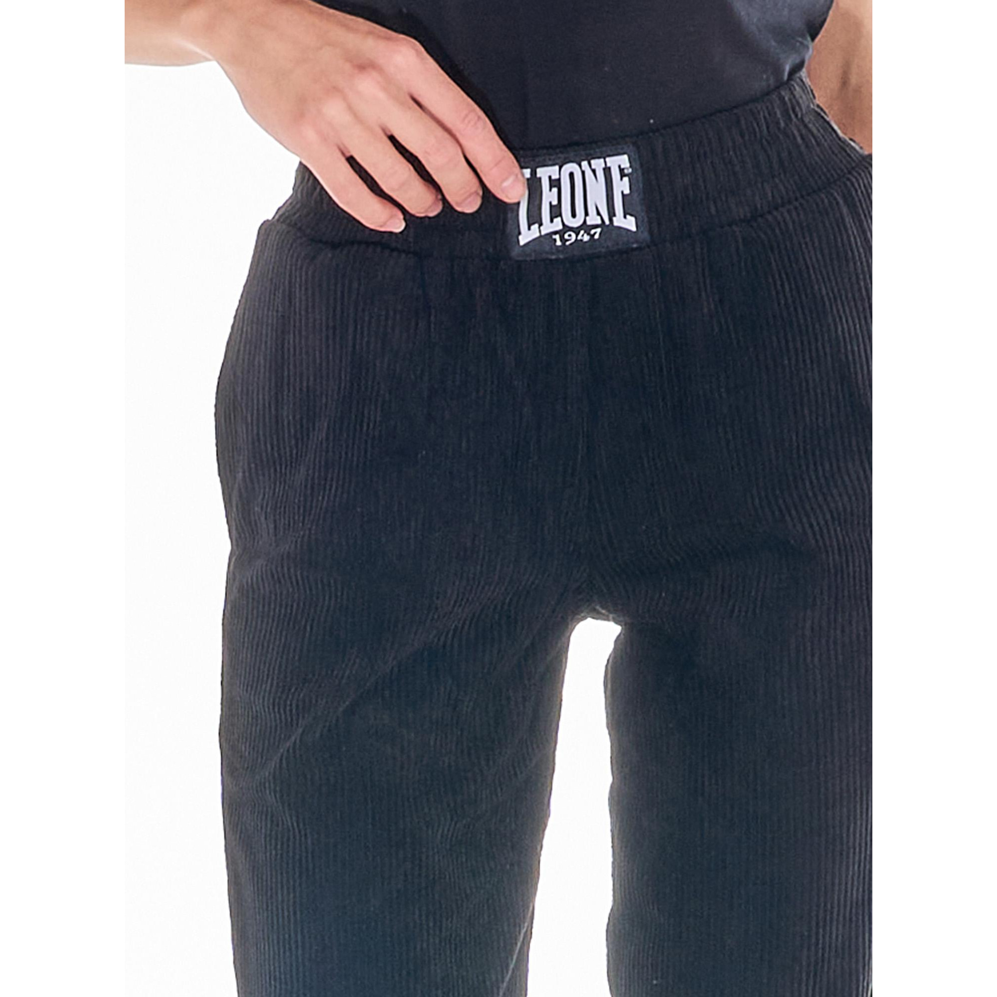 Pantaloni in velluto da donna Comfort Zone