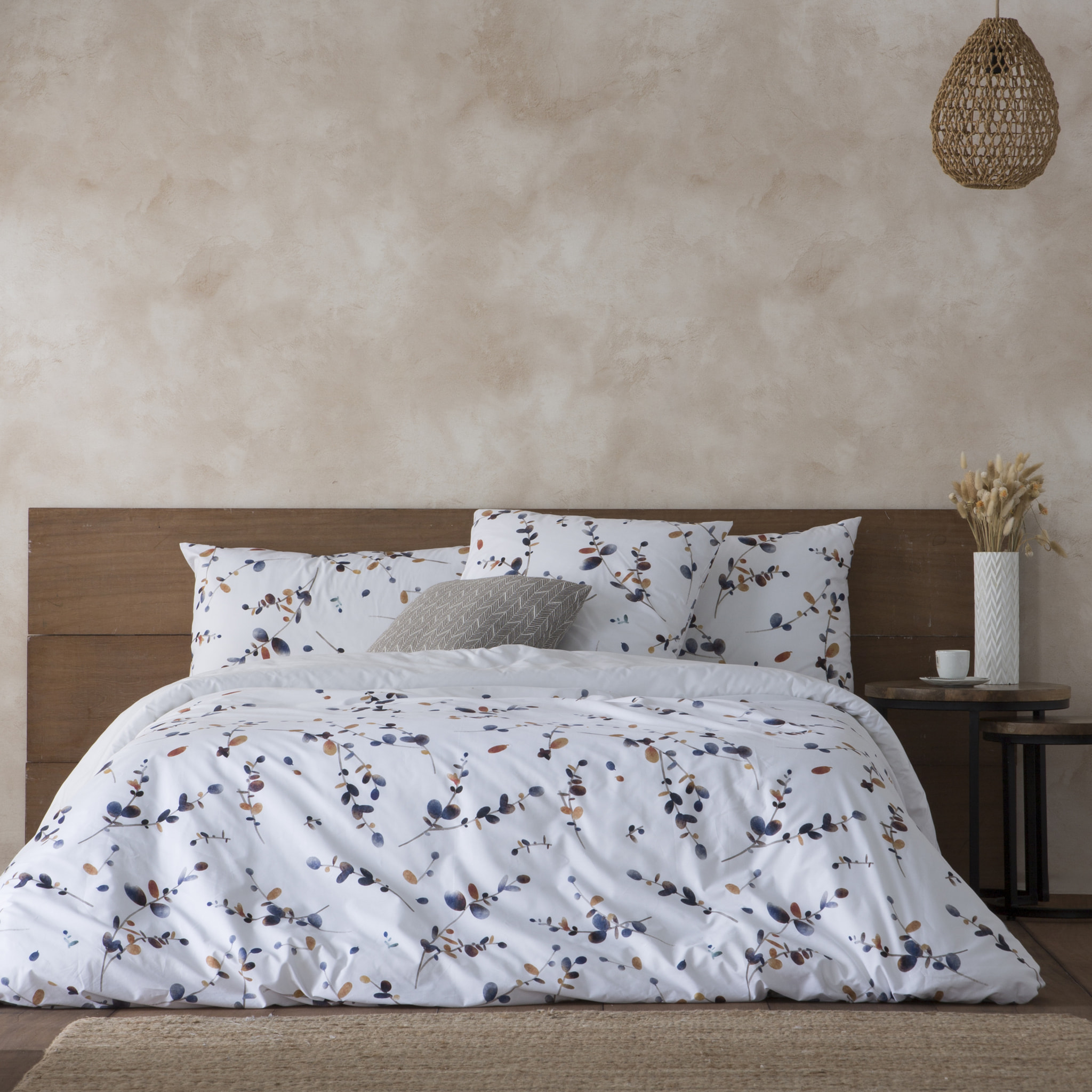 Housse de couette Liri 100% coton 79 cm/2