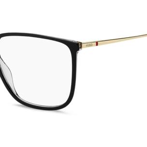 Gafas de Vista Hugo HG 1323 7C5 de Acetato Mujer 55 mm