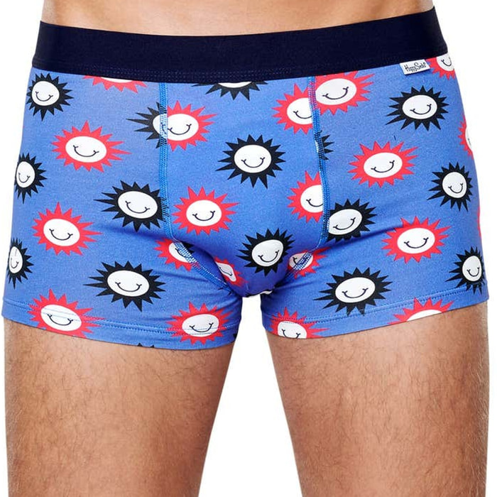 Boxer sunny smile trunk - Happy Socks