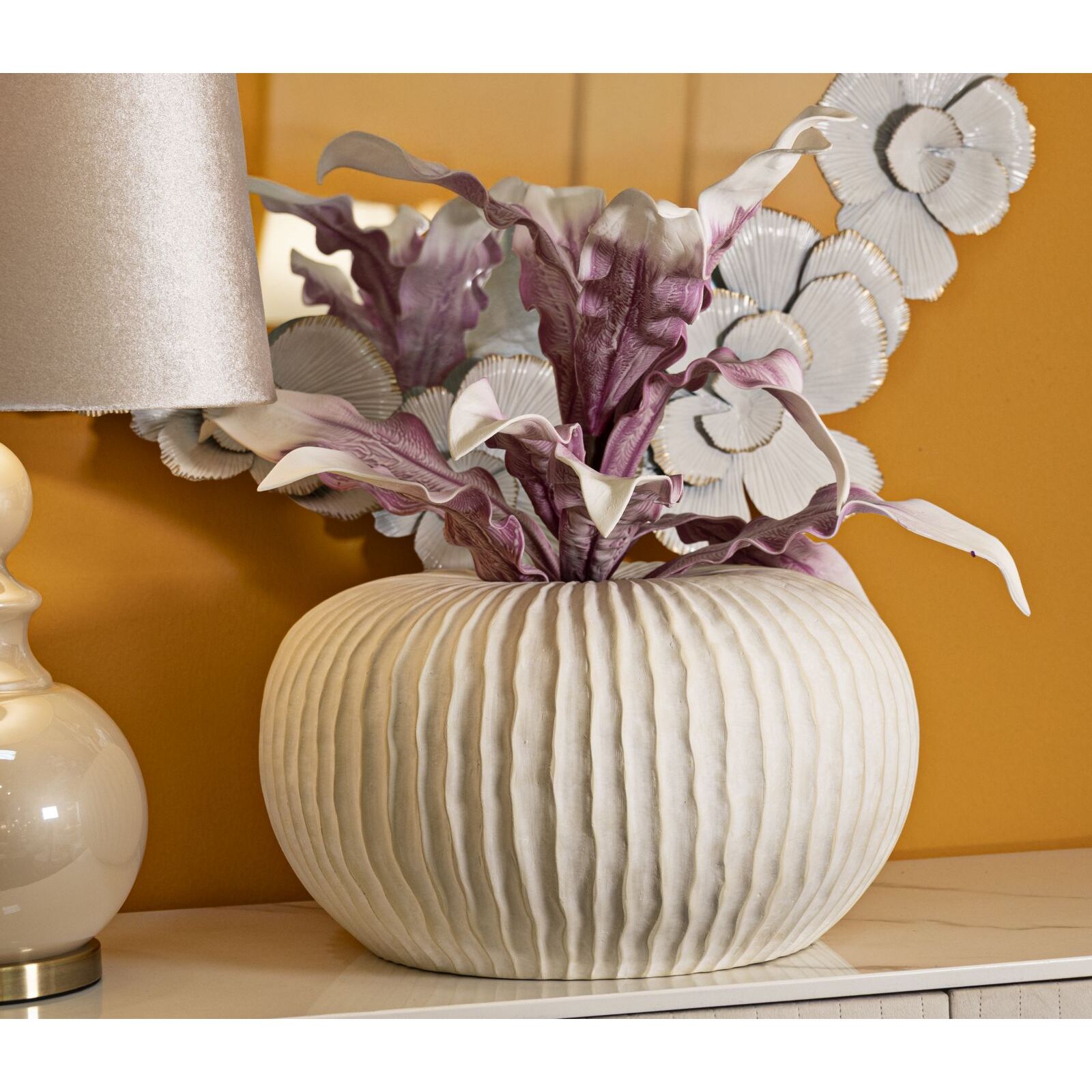 VASO ICICLE CM Ø 40X23