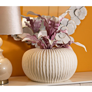 VASO ICICLE CM Ø 40X23