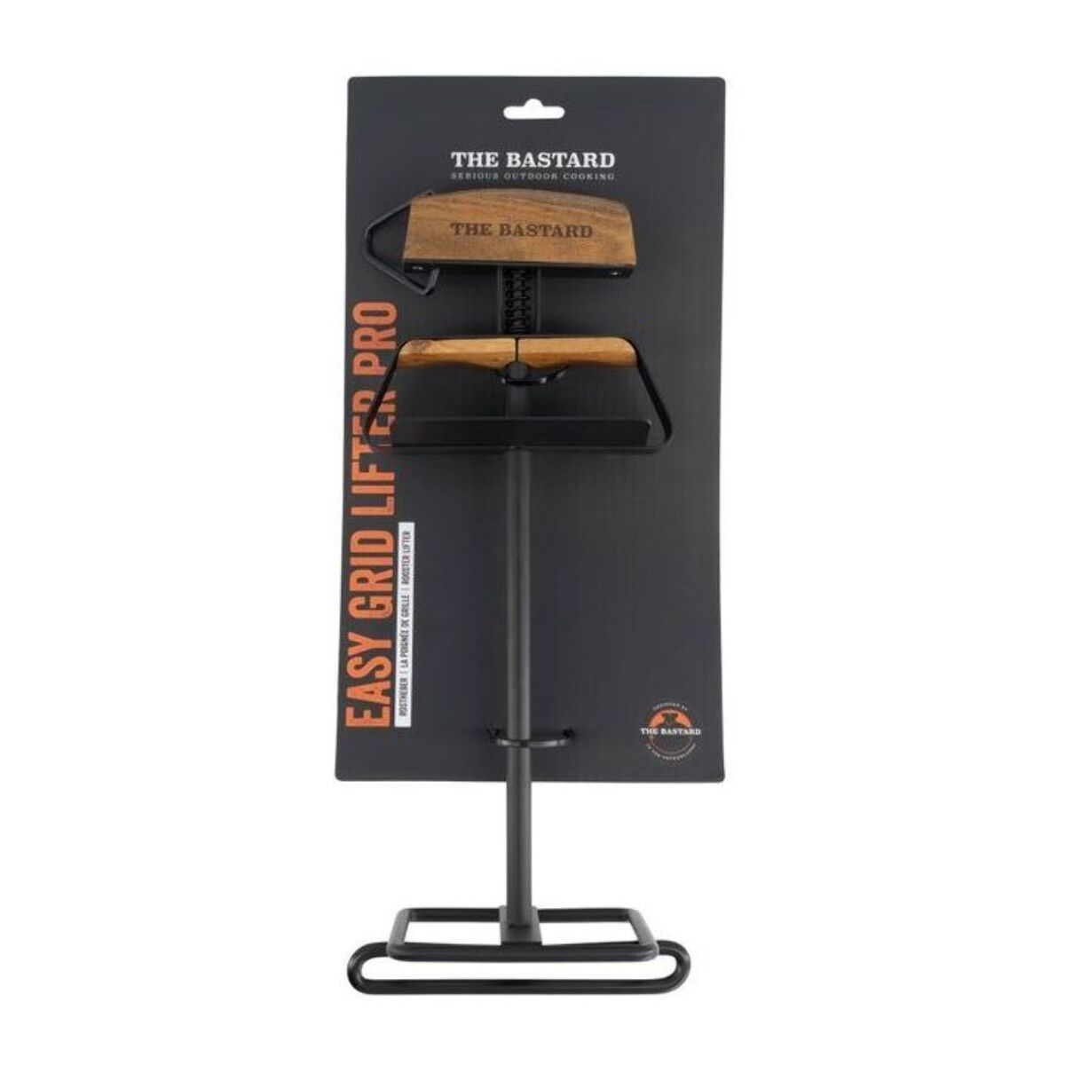 Lève bras auto. BASTARD The Bastard Easy Grid Lifter Pro BAE151