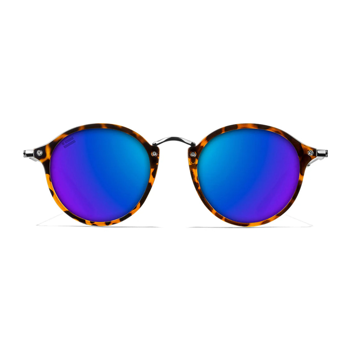 Gafas de Sol Roller TR90 Carey / Blue D.Franklin