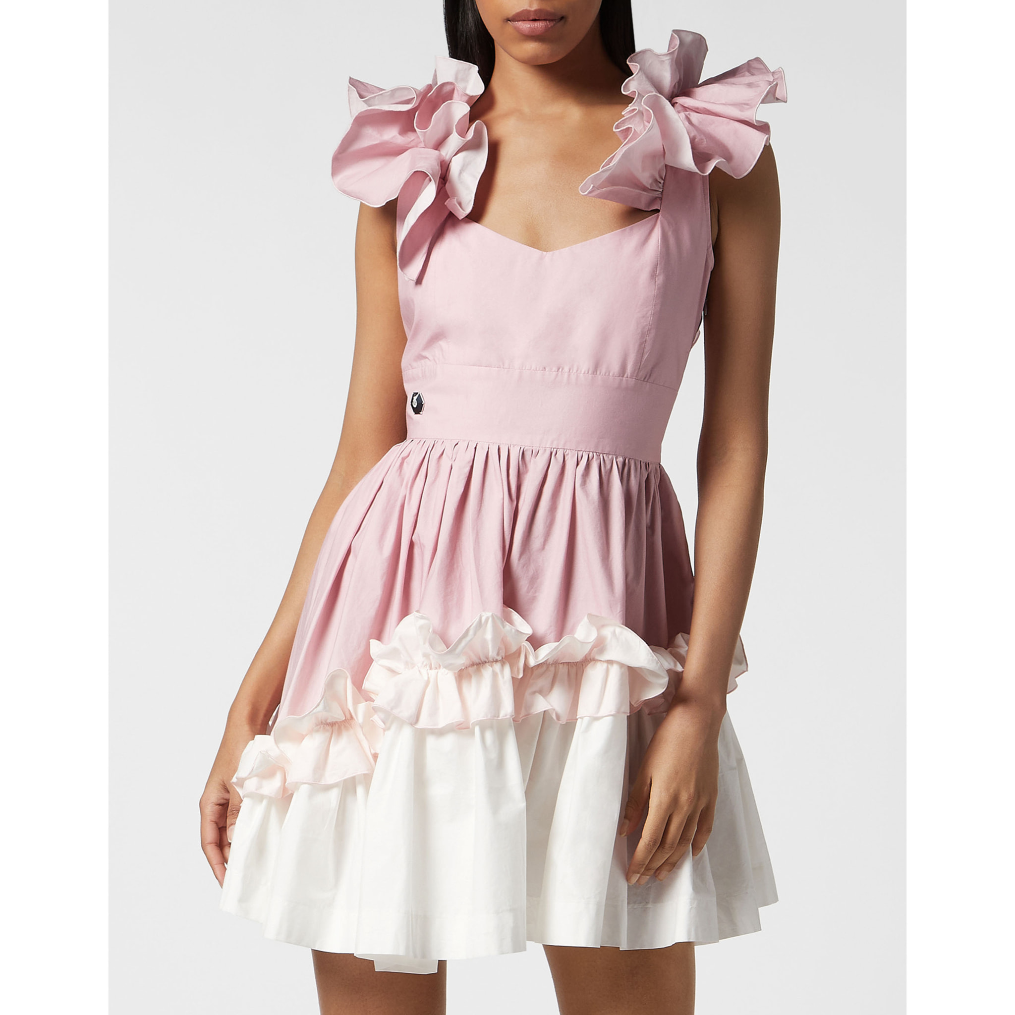 PHILIPP PLEIN Short Dress