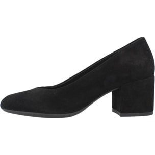 Salones Mujer de la marca GEOX  modelo D ELEANA NEGRO