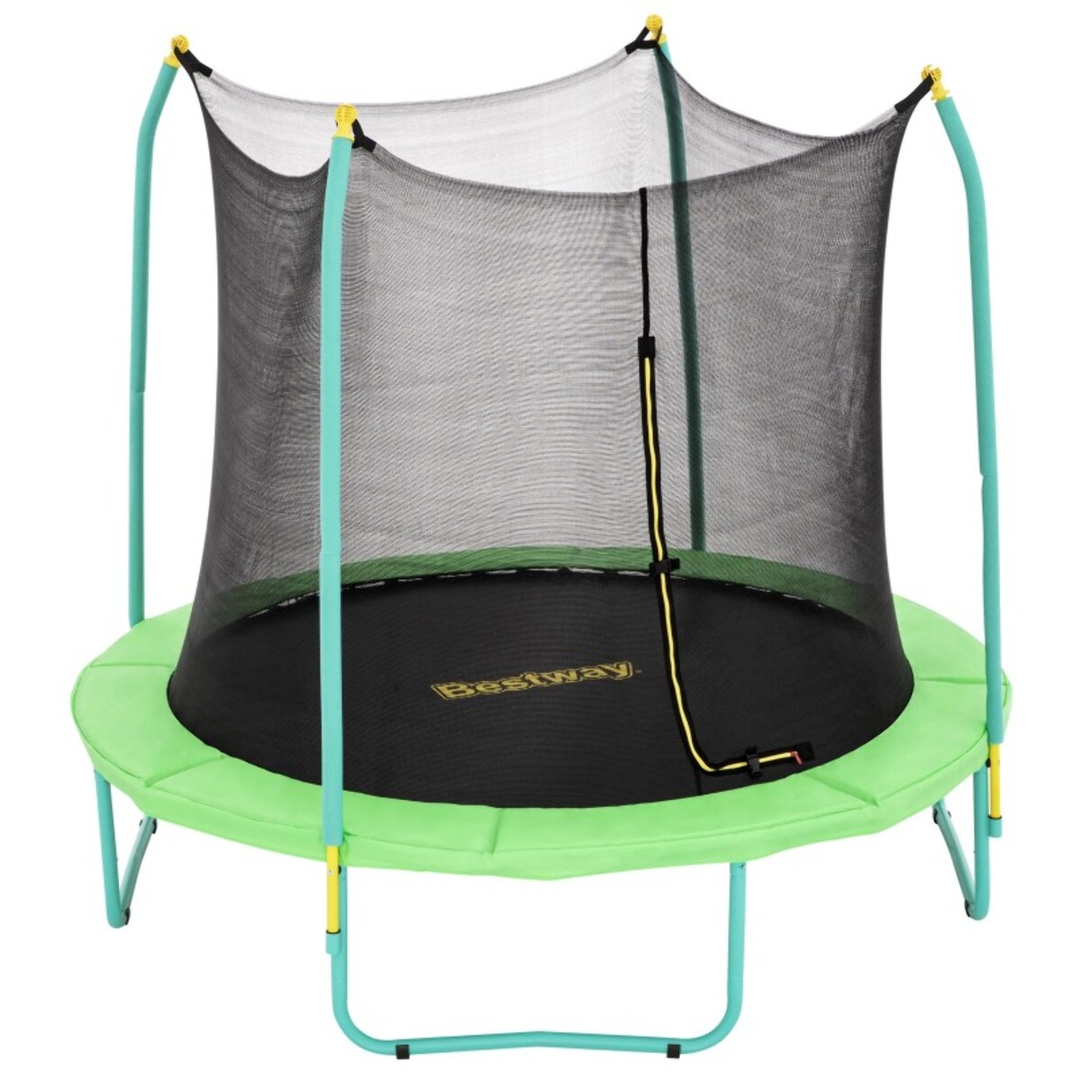 Bestway Trampoline extérieur pour enfants Xtreme Air 2,44 m
