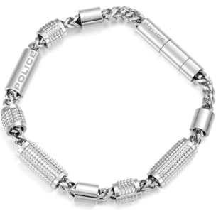 Pulsera Police Hombre PEAGB0001116